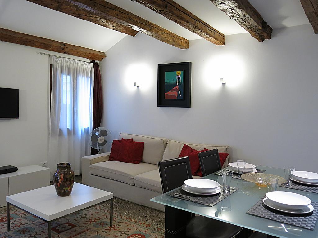 Venice Home Gallery Buitenkant foto