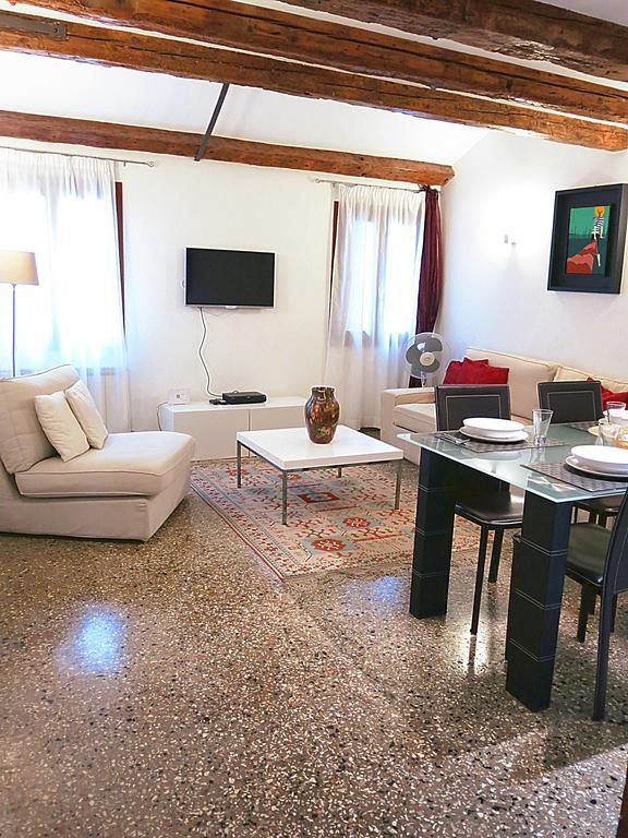 Venice Home Gallery Buitenkant foto