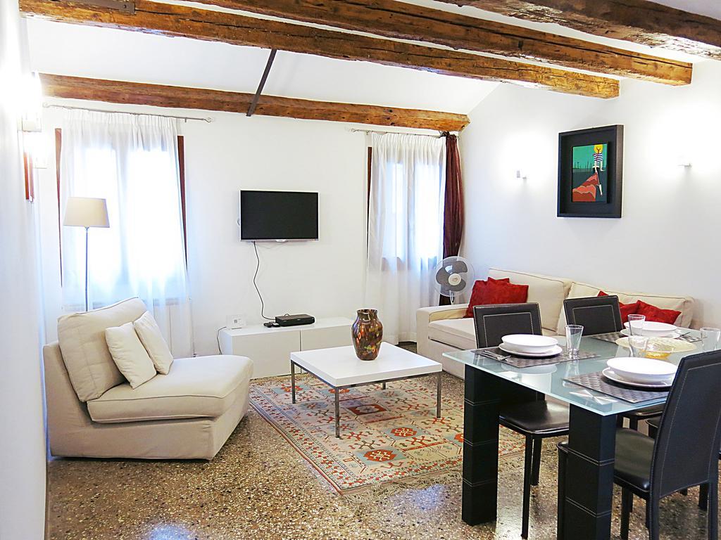 Venice Home Gallery Buitenkant foto