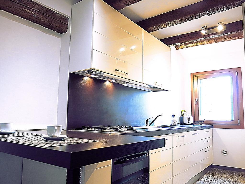 Venice Home Gallery Buitenkant foto