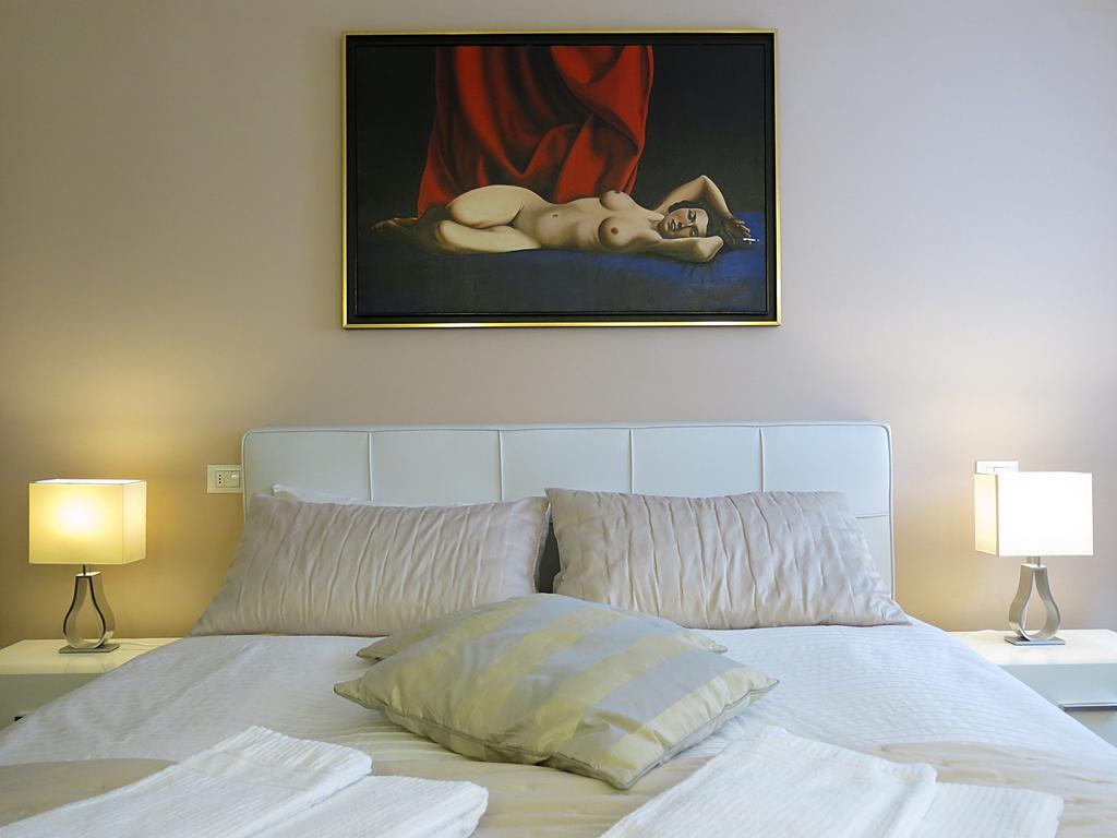 Venice Home Gallery Buitenkant foto