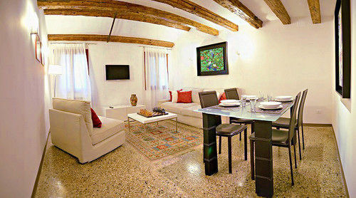 Venice Home Gallery Buitenkant foto