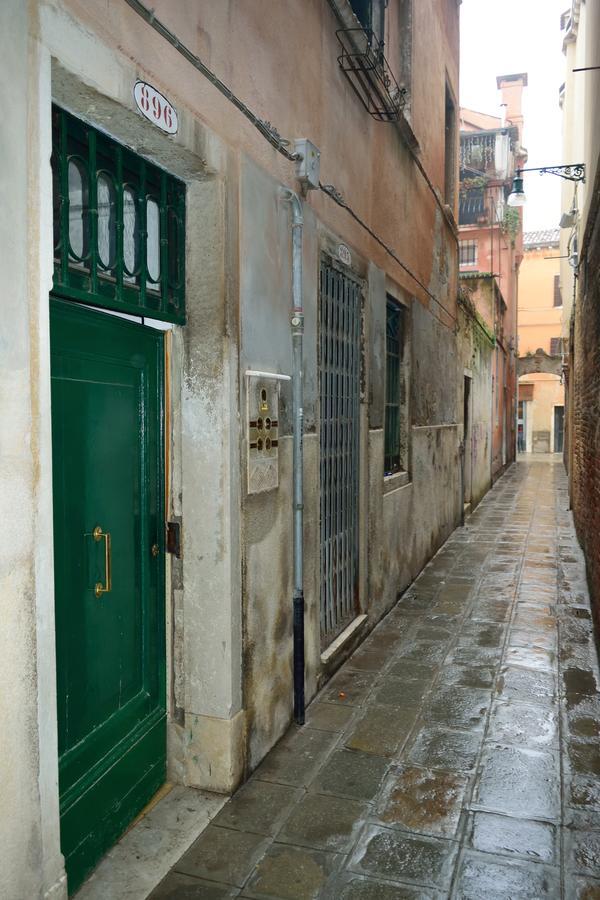 Venice Home Gallery Buitenkant foto