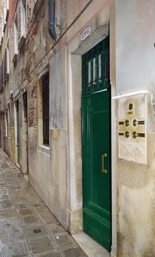 Venice Home Gallery Buitenkant foto